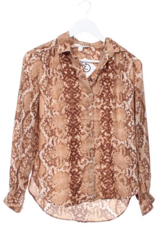 Dámská košile  H&M, Velikost XS, Barva Vícebarevné, Cena  49,00 Kč