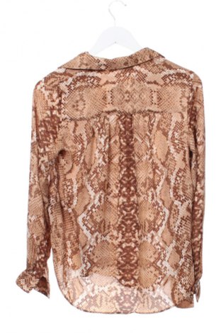 Dámská košile  H&M, Velikost XS, Barva Vícebarevné, Cena  49,00 Kč