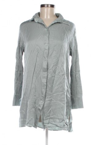 Dámská košile  H&M, Velikost S, Barva Zelená, Cena  99,00 Kč