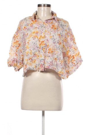 Damenbluse H&M Divided, Größe M, Farbe Mehrfarbig, Preis € 4,99