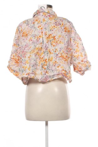 Damenbluse H&M Divided, Größe M, Farbe Mehrfarbig, Preis € 4,99