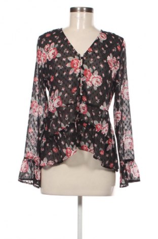 Női ing H&M Divided, Méret S, Szín Sokszínű, Ár 859 Ft