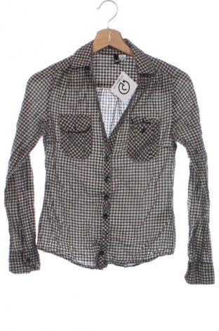 Női ing H&M Divided, Méret XS, Szín Sokszínű, Ár 859 Ft