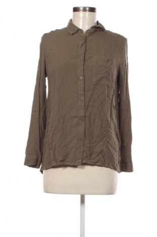 Női ing H&M Divided, Méret M, Szín Zöld, Ár 849 Ft