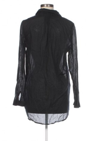 Dámská košile  H&M Divided, Velikost M, Barva Černá, Cena  49,00 Kč