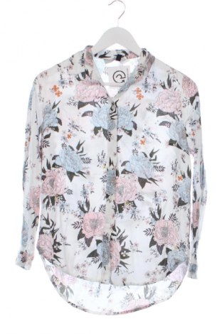Dámska košeľa  H&M Divided, Veľkosť XXS, Farba Viacfarebná, Cena  8,28 €