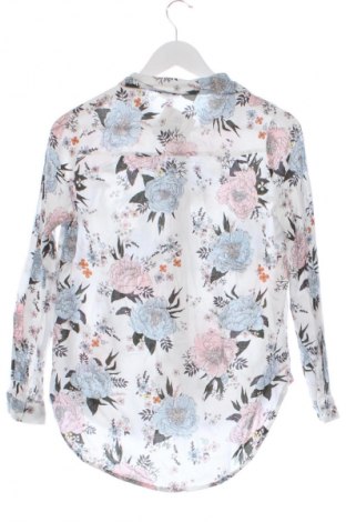 Dámska košeľa  H&M Divided, Veľkosť XXS, Farba Viacfarebná, Cena  8,28 €