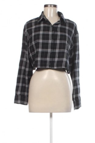 Dámská košile  H&M Divided, Velikost S, Barva Vícebarevné, Cena  49,00 Kč