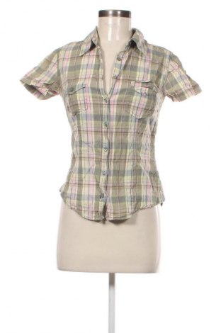 Dámská košile  H&M L.O.G.G., Velikost S, Barva Vícebarevné, Cena  79,00 Kč