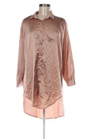 Dámská košile  Haily`s, Velikost S, Barva Hnědá, Cena  49,00 Kč