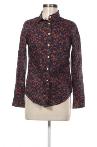 Dámská košile  Jack Wills, Velikost S, Barva Vícebarevné, Cena  619,00 Kč