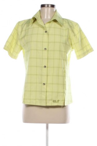 Dámská košile  Jack Wolfskin, Velikost M, Barva Vícebarevné, Cena  279,00 Kč