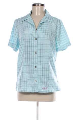 Dámská košile  Jack Wolfskin, Velikost M, Barva Vícebarevné, Cena  279,00 Kč