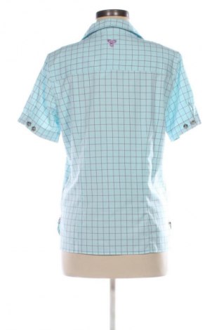 Dámská košile  Jack Wolfskin, Velikost M, Barva Vícebarevné, Cena  279,00 Kč