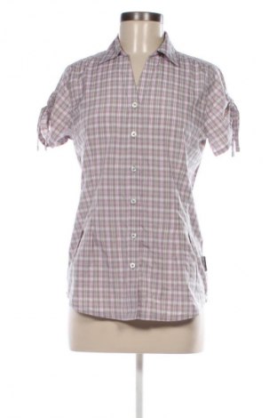 Dámská košile  Jack Wolfskin, Velikost S, Barva Vícebarevné, Cena  299,00 Kč