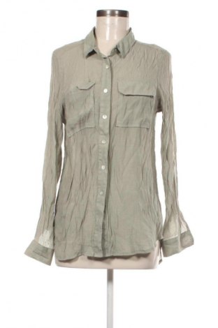 Női ing Janina, Méret M, Szín Zöld, Ár 1 119 Ft