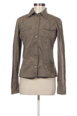 Dámská košile  Kenvelo, Velikost M, Barva Zelená, Cena  49,00 Kč