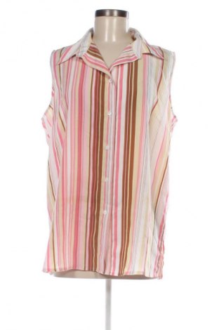 Dámská košile  Kingfield, Velikost XL, Barva Vícebarevné, Cena  59,00 Kč