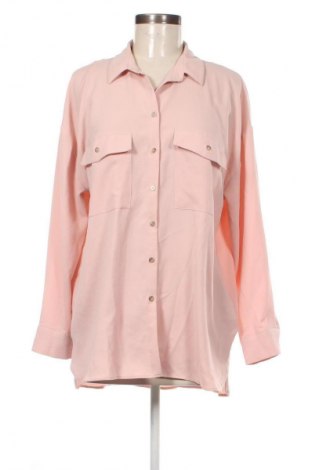 Dámská košile  LC Waikiki, Velikost L, Barva Růžová, Cena  313,00 Kč
