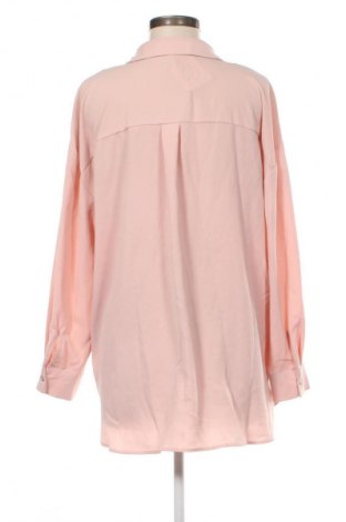 Dámská košile  LC Waikiki, Velikost L, Barva Růžová, Cena  313,00 Kč