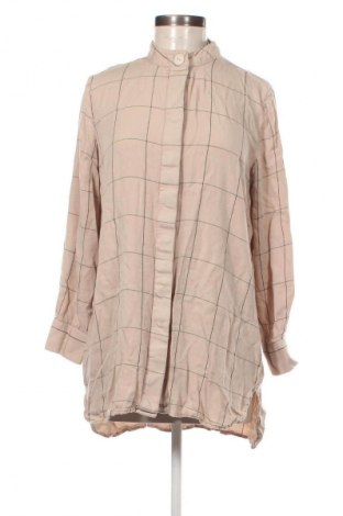 Γυναικείο πουκάμισο LC Waikiki, Μέγεθος M, Χρώμα Πολύχρωμο, Τιμή 3,99 €