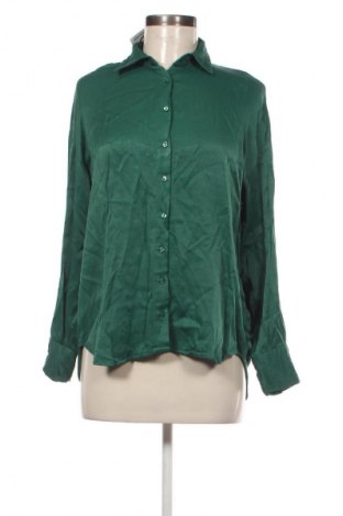 Dámska košeľa  LCW, Veľkosť M, Farba Zelená, Cena  5,95 €