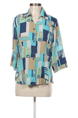 Dámská košile  Linea, Velikost L, Barva Vícebarevné, Cena  119,00 Kč