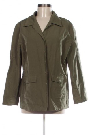 Dámská košile  Lisa Tossa, Velikost XL, Barva Zelená, Cena  79,00 Kč