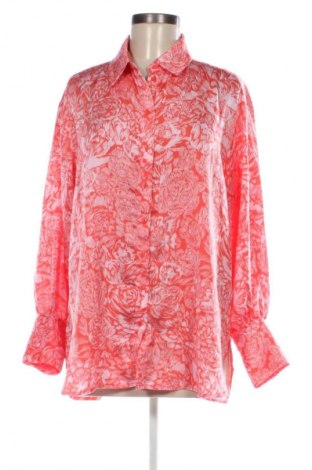 Γυναικείο πουκάμισο MSCH, Μέγεθος M, Χρώμα Πολύχρωμο, Τιμή 5,99 €