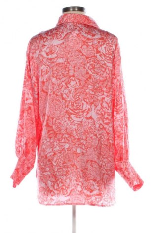 Γυναικείο πουκάμισο MSCH, Μέγεθος M, Χρώμα Πολύχρωμο, Τιμή 5,99 €