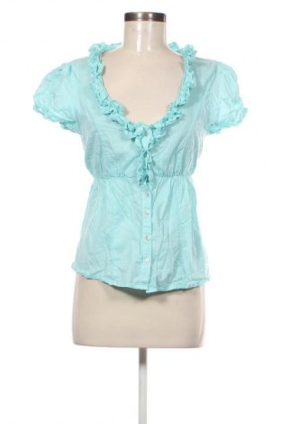 Női ing Madonna, Méret M, Szín Kék, Ár 1 369 Ft