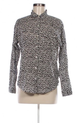 Damenbluse Maison Scotch, Größe S, Farbe Mehrfarbig, Preis € 6,99, #133882158
