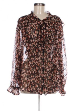 Дамска риза Mango, Размер XXL, Цвят Многоцветен, Цена 14,31 €