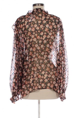 Дамска риза Mango, Размер XXL, Цвят Многоцветен, Цена 14,31 €