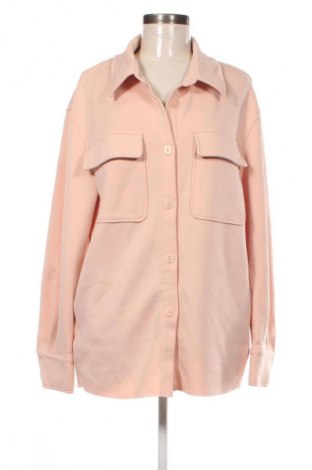 Dámská košile  Mango, Velikost L, Barva Růžová, Cena  289,00 Kč