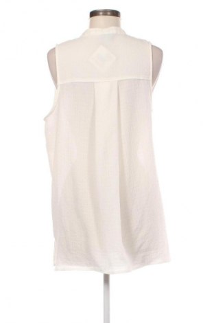 Дамска риза Mango, Размер XL, Цвят Бял, Цена 4,60 €