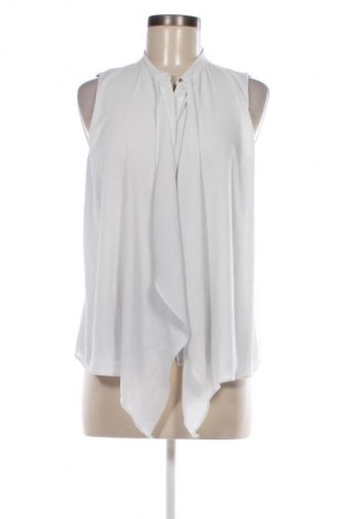 Γυναικείο πουκάμισο Mango, Μέγεθος L, Χρώμα Γκρί, Τιμή 8,99 €