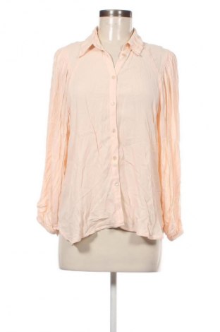 Dámská košile  Mango, Velikost M, Barva Růžová, Cena  59,00 Kč