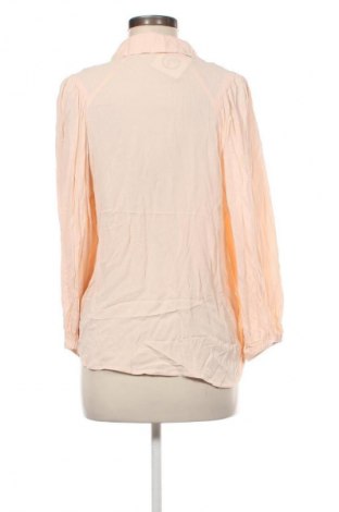 Dámská košile  Mango, Velikost M, Barva Růžová, Cena  59,00 Kč