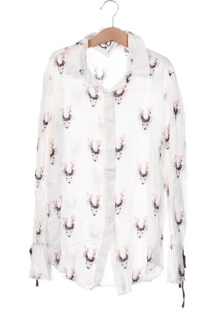 Dámská košile  Mango, Velikost XS, Barva Vícebarevné, Cena  281,00 Kč