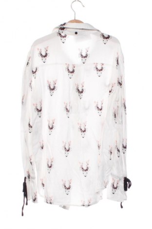 Dámská košile  Mango, Velikost XS, Barva Vícebarevné, Cena  281,00 Kč