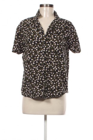 Γυναικείο πουκάμισο Mango, Μέγεθος M, Χρώμα Πολύχρωμο, Τιμή 6,99 €