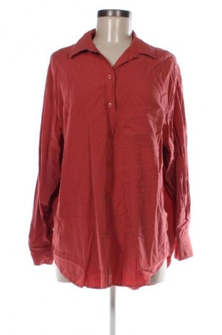Dámská košile  Mango, Velikost M, Barva Červená, Cena  99,00 Kč