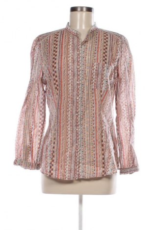 Damenbluse Marc O'Polo, Größe M, Farbe Mehrfarbig, Preis 19,99 €