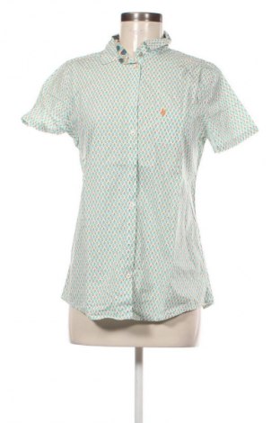 Дамска риза Marc O'Polo, Размер M, Цвят Многоцветен, Цена 14,82 €