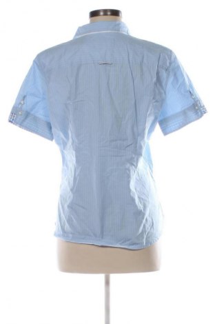 Дамска риза Marc O'Polo, Размер L, Цвят Многоцветен, Цена 17,38 €