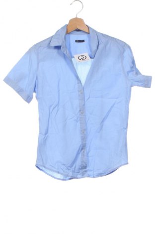 Dámská košile  Marc O'Polo, Velikost XS, Barva Modrá, Cena  199,00 Kč