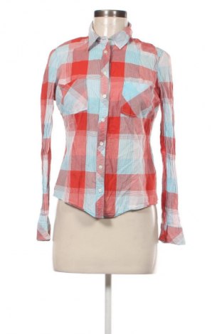 Dámská košile  Marks & Spencer, Velikost M, Barva Vícebarevné, Cena  49,00 Kč