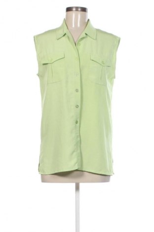 Dámská košile  Marks & Spencer, Velikost M, Barva Zelená, Cena  169,00 Kč