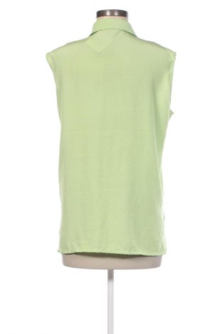 Dámská košile  Marks & Spencer, Velikost M, Barva Zelená, Cena  169,00 Kč